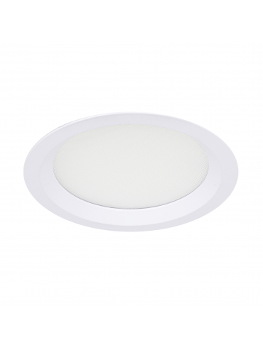 Lampa sufitowa MODULUS RCS-9800-240-23W-WH-SWK