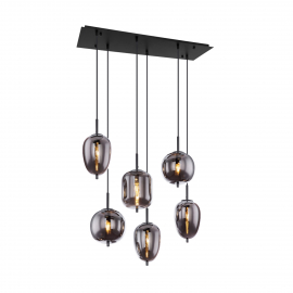 Lampa wisząca BLACKY 15345-6