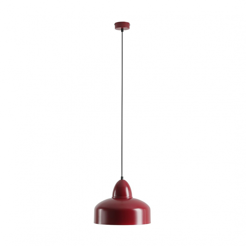 Lampa wisząca COMO RED WINE 946G15