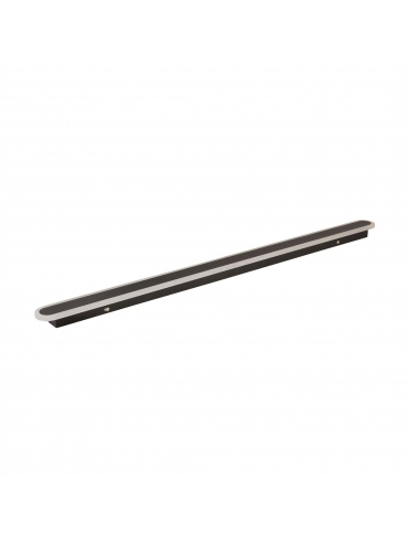 Lampa sufitowa INTERIOR WALL-1M-BLACK