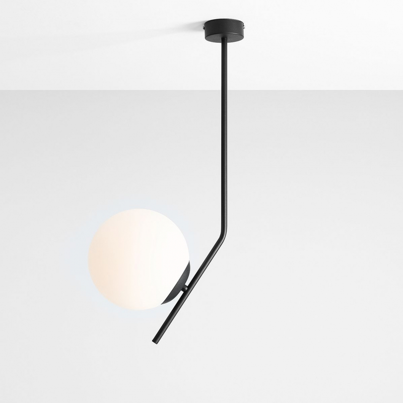 Lampa sufitowa GALLIA 1 1095PL_G1