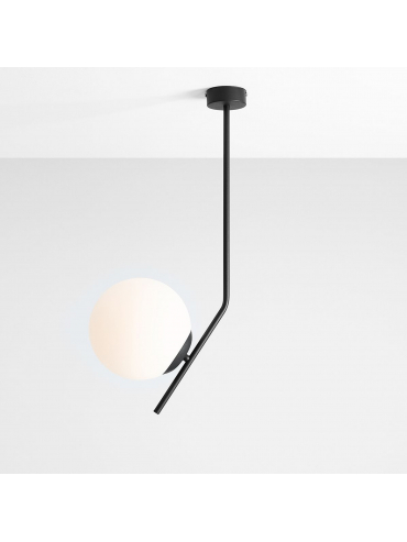 Lampa sufitowa GALLIA 1 1095PL_G1
