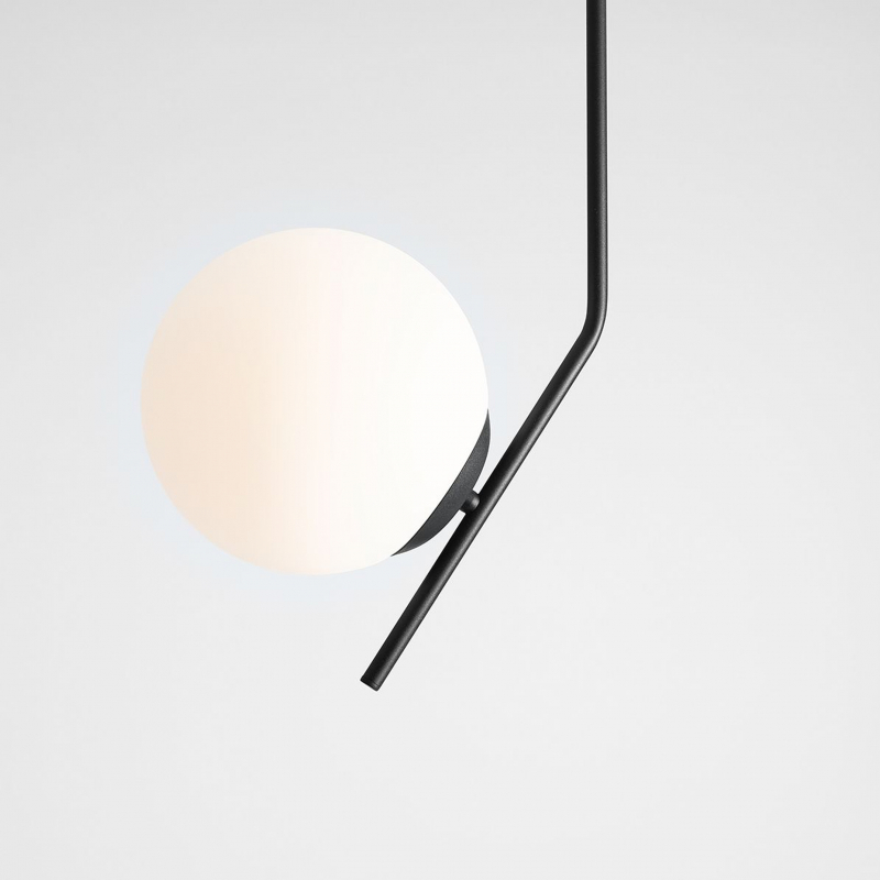 Lampa sufitowa GALLIA 1 1095PL_G1