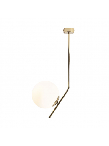 Lampa sufitowa GALLIA 1 1095PL_G30
