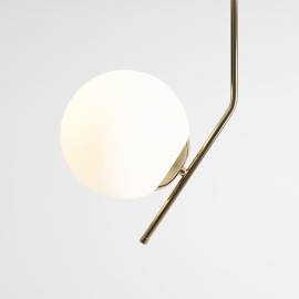 Lampa sufitowa GALLIA 1 1095PL_G30