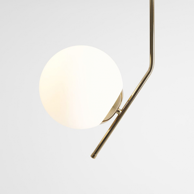 Lampa sufitowa GALLIA 1 1095PL_G30