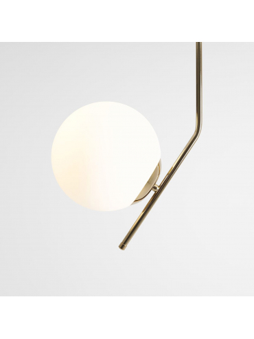 Lampa sufitowa GALLIA 1 1095PL_G30