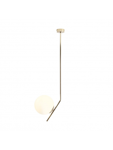 Lampa sufitowa GALLIA 1095PL_G30_L
