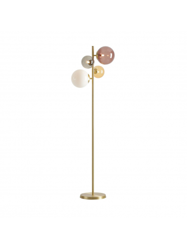 Lampa podłogowa BLOOM 4 MULTICOLOUR 1111A40