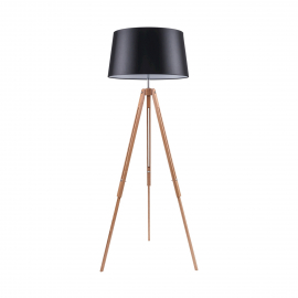 Lampa podłogowa TRIPOD 6025074