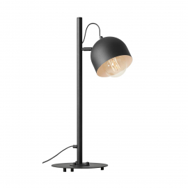 Lampa biurkowa BERYL TABLE BLACK 976B1