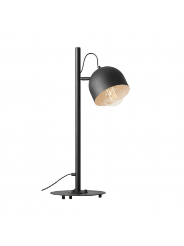 Lampa biurkowa BERYL TABLE BLACK 976B1