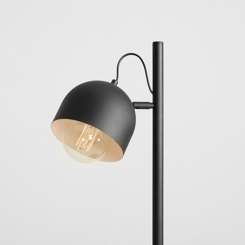 Lampa biurkowa BERYL TABLE BLACK 976B1