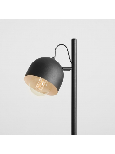 Lampa biurkowa BERYL TABLE BLACK 976B1