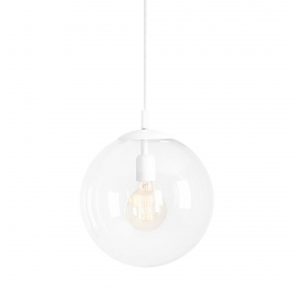 Lampa wisząca GLOBE WHITE 562G