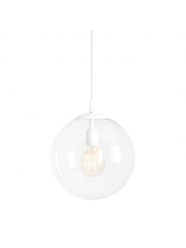 Lampa wisząca GLOBE WHITE 562G