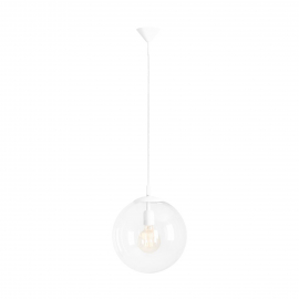 Lampa wisząca GLOBE WHITE 562G
