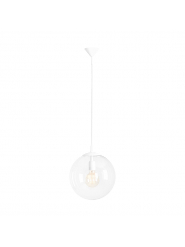 Lampa wisząca GLOBE WHITE 562G