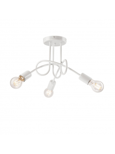Lampa sufitowa CAMILLA LM-3.79 3-punktowa loft 31620