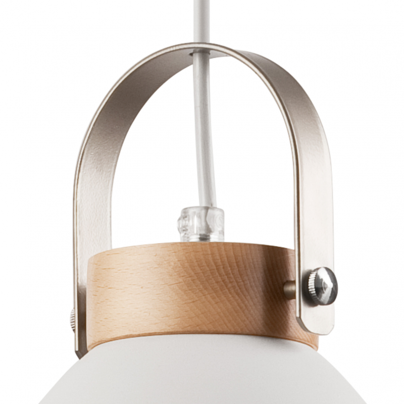 Lampa wisząca DANIELLE LM-1.80 1-punktowa 31798