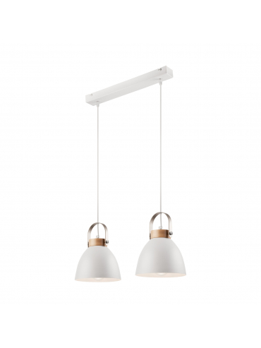 Lampa wisząca DANIELLE LM-2.80 2-punktowa 31804
