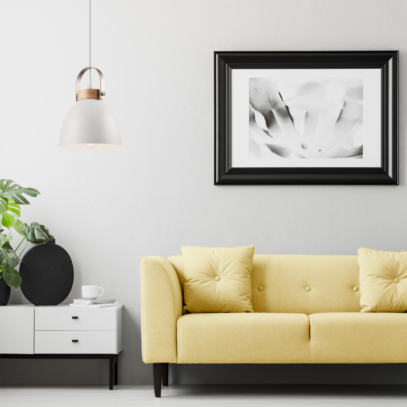 Lampa wisząca DANIELLE LM-1.80 1-punktowa 31798