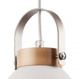 Lampa wisząca DANIELLE LM-2.80 2-punktowa 31804