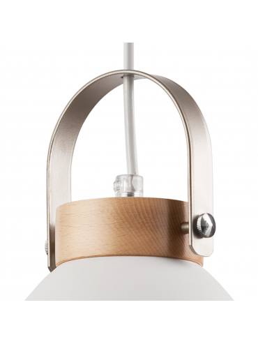 Lampa wisząca DANIELLE LM-2.80 2-punktowa 31804