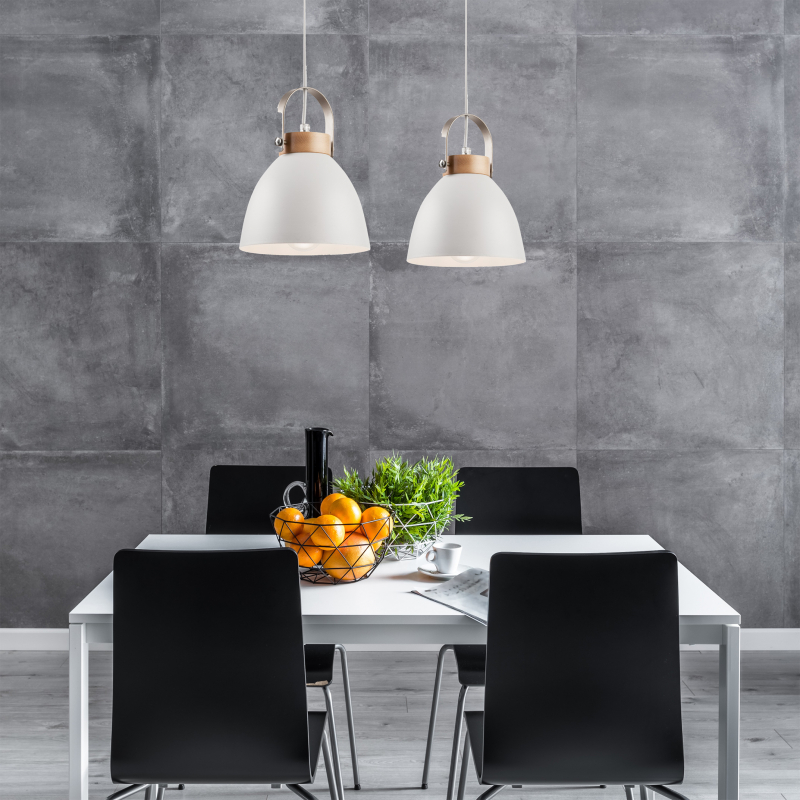 Lampa wisząca DANIELLE LM-2.80 2-punktowa 31804