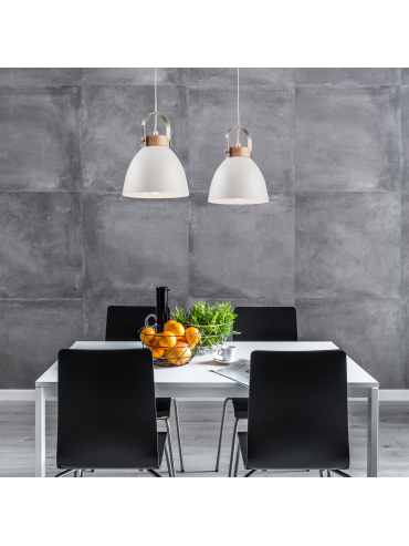 Lampa wisząca DANIELLE LM-2.80 2-punktowa 31804