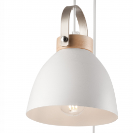 Lampa wisząca DANIELLE LM-3.80 3-punktowa 31811