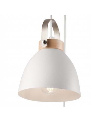 Lampa wisząca DANIELLE LM-3.80 3-punktowa 31811