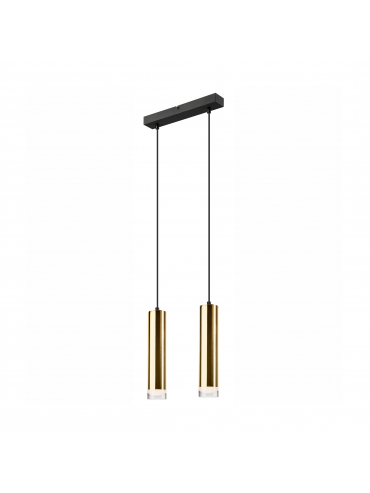 Lampa wisząca DIEGO LM-2.124 2-punktowa 39572