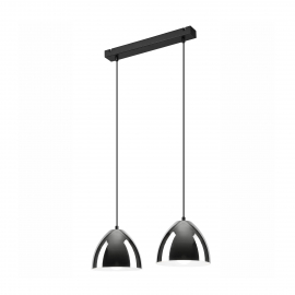 Lampa wisząca MIA LM-2.130 2-punktowa 40455
