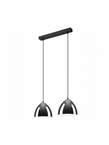 Lampa wisząca MIA LM-2.130 2-punktowa 40455