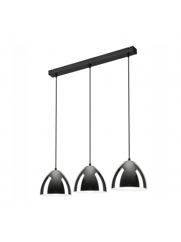 Lampa wisząca MIA LM-3.130 3-punktowa 40462