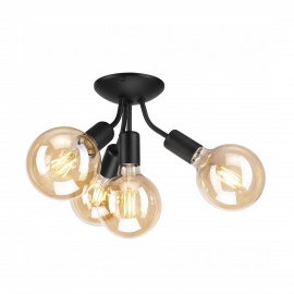 Lampa sufitowa VIGGO LM-4.122 4-punktowa 39466