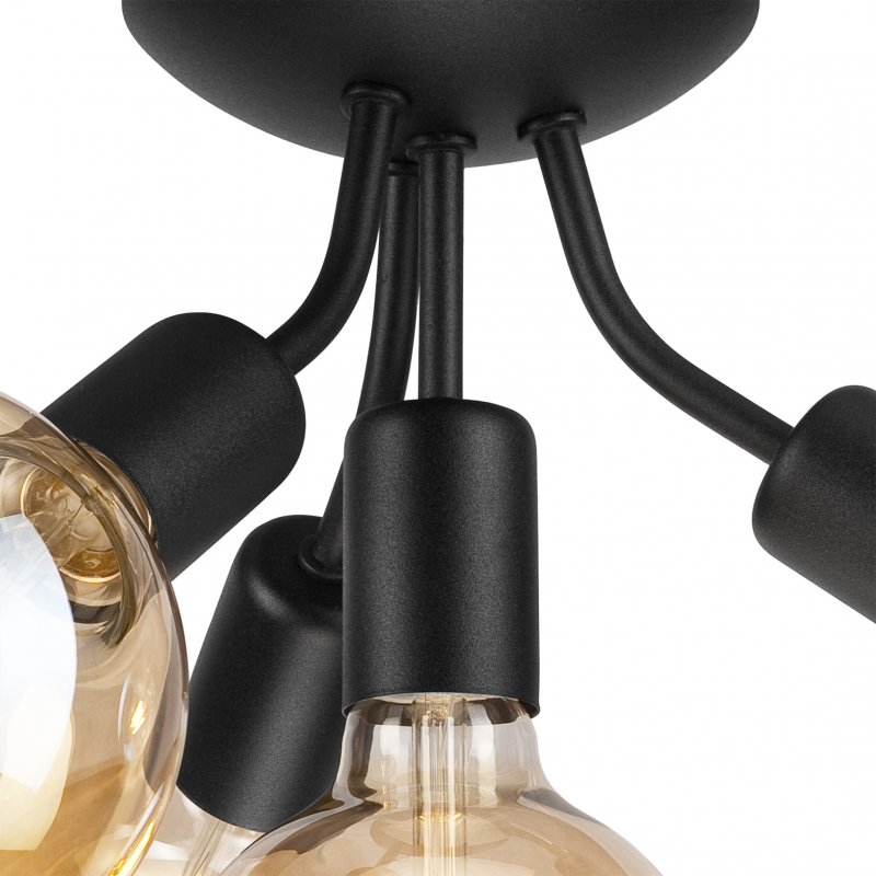 Lampa sufitowa VIGGO LM-4.122 4-punktowa 39466