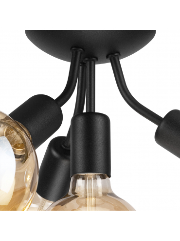 Lampa sufitowa VIGGO LM-4.122 4-punktowa 39466