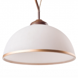 Lampa wisząca RETRO LM-1.24 1-punktowa 00503