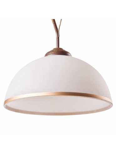 Lampa wisząca RETRO LM-1.24 1-punktowa 00503