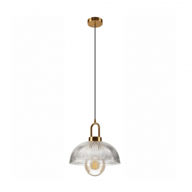 Lampa wisząca PIA LM-1.1/84 1-punktowa 41926
