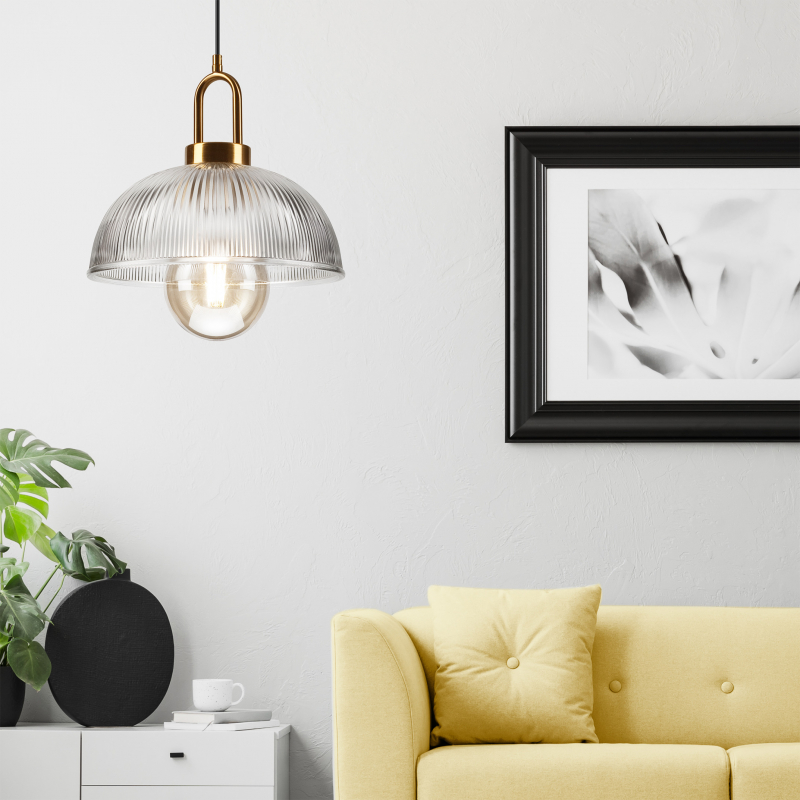 Lampa wisząca PIA LM-1.1/84 1-punktowa 41926