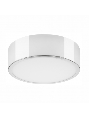 Lampa sufitowa DANTE LD.PD-6.14 1-punktowa metalowa 43906