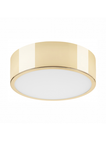 Lampa sufitowa DANTE LD.PD-6.14 1-punktowa metalowa 43883