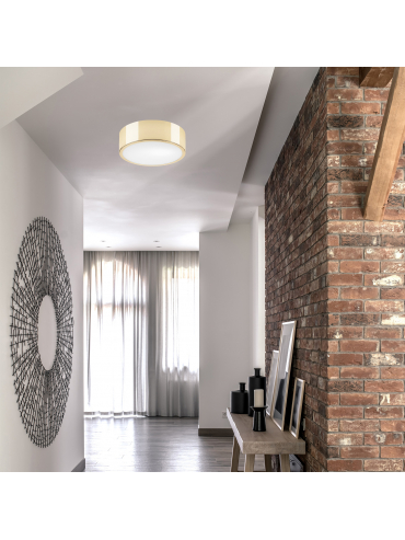Lampa sufitowa DANTE LD.PD-6.14 1-punktowa metalowa 43883