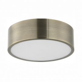 Lampa sufitowa DANTE LD.PD-6.14 1-punktowa metalowa 43890