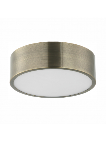 Lampa sufitowa DANTE LD.PD-6.14 1-punktowa metalowa 43890