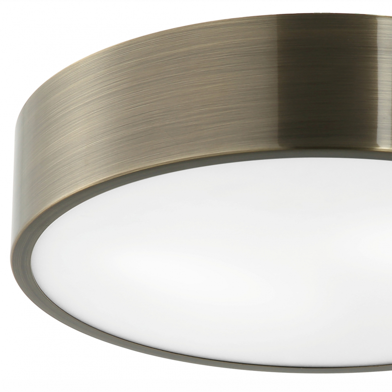 Lampa sufitowa DANTE LD.PD-6.14 1-punktowa metalowa 43890