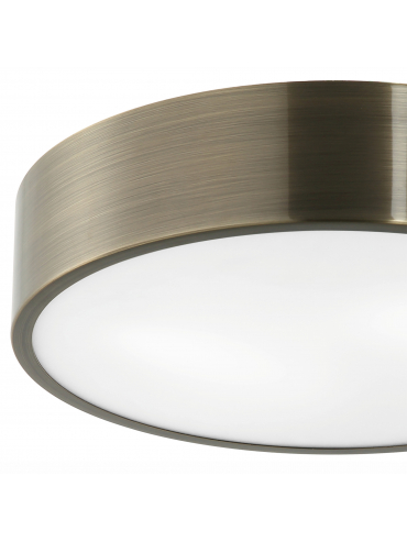 Lampa sufitowa DANTE LD.PD-6.14 1-punktowa metalowa 43890